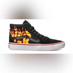 Vans Thrasher High Top